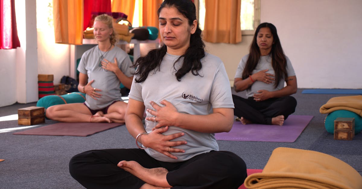 Wellness-Retreats: Die besten Empfehlungen für eine erholsame Auszeit