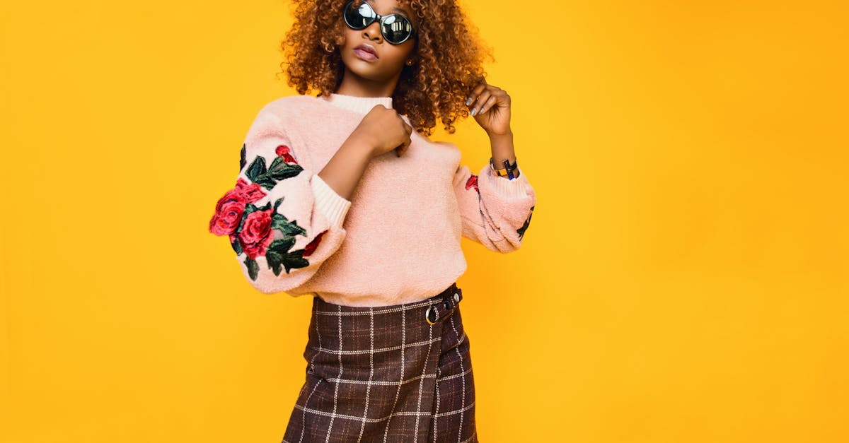 Mode und Trends: Die neuesten Looks für die kommende Saison