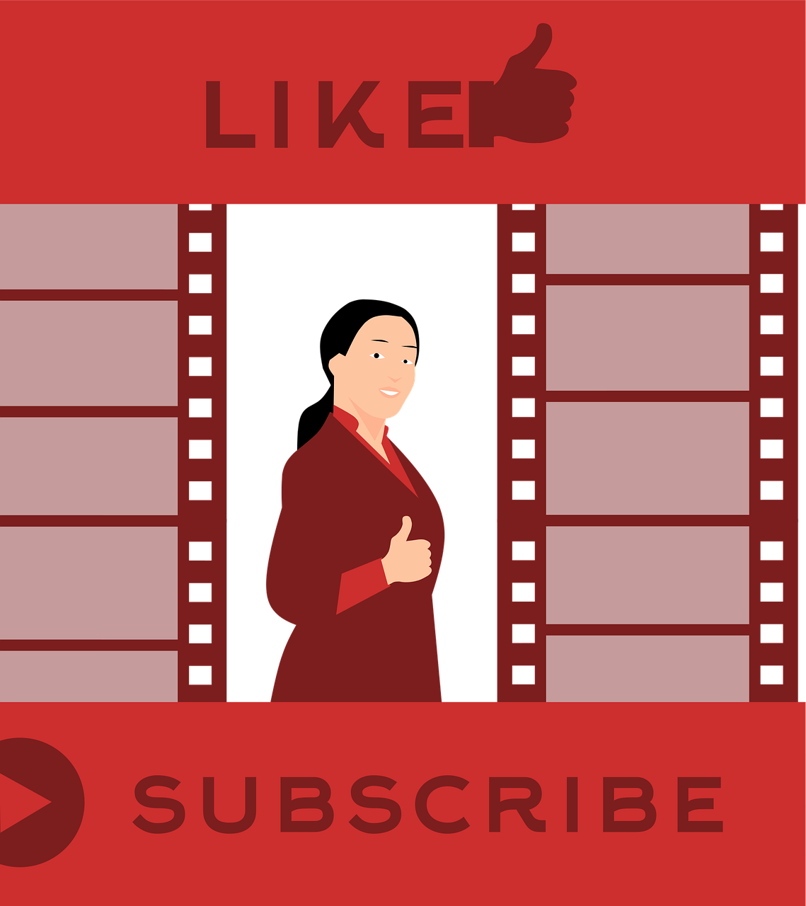 Die 20 erfolgreichsten YouTuber Österreichs im Jahr 2025