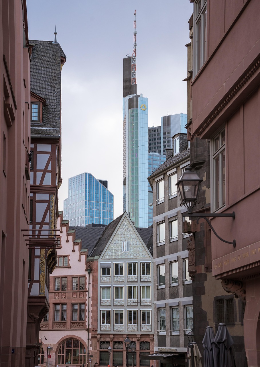 Entdeckungen und Höhepunkte der 77. Frankfurter Buchmesse (15. – 19. Oktober 2025