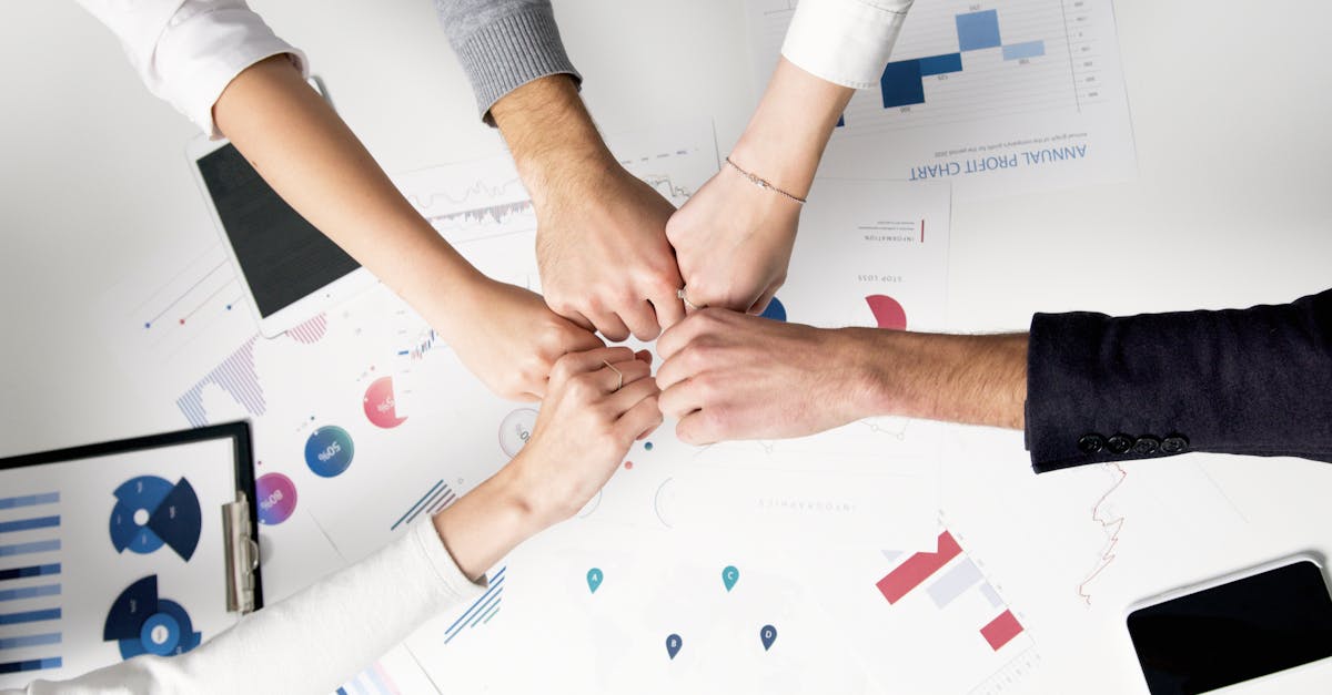 Innovationsmanagement: Strategien für eine erfolgreiche Umsetzung von Innovationen