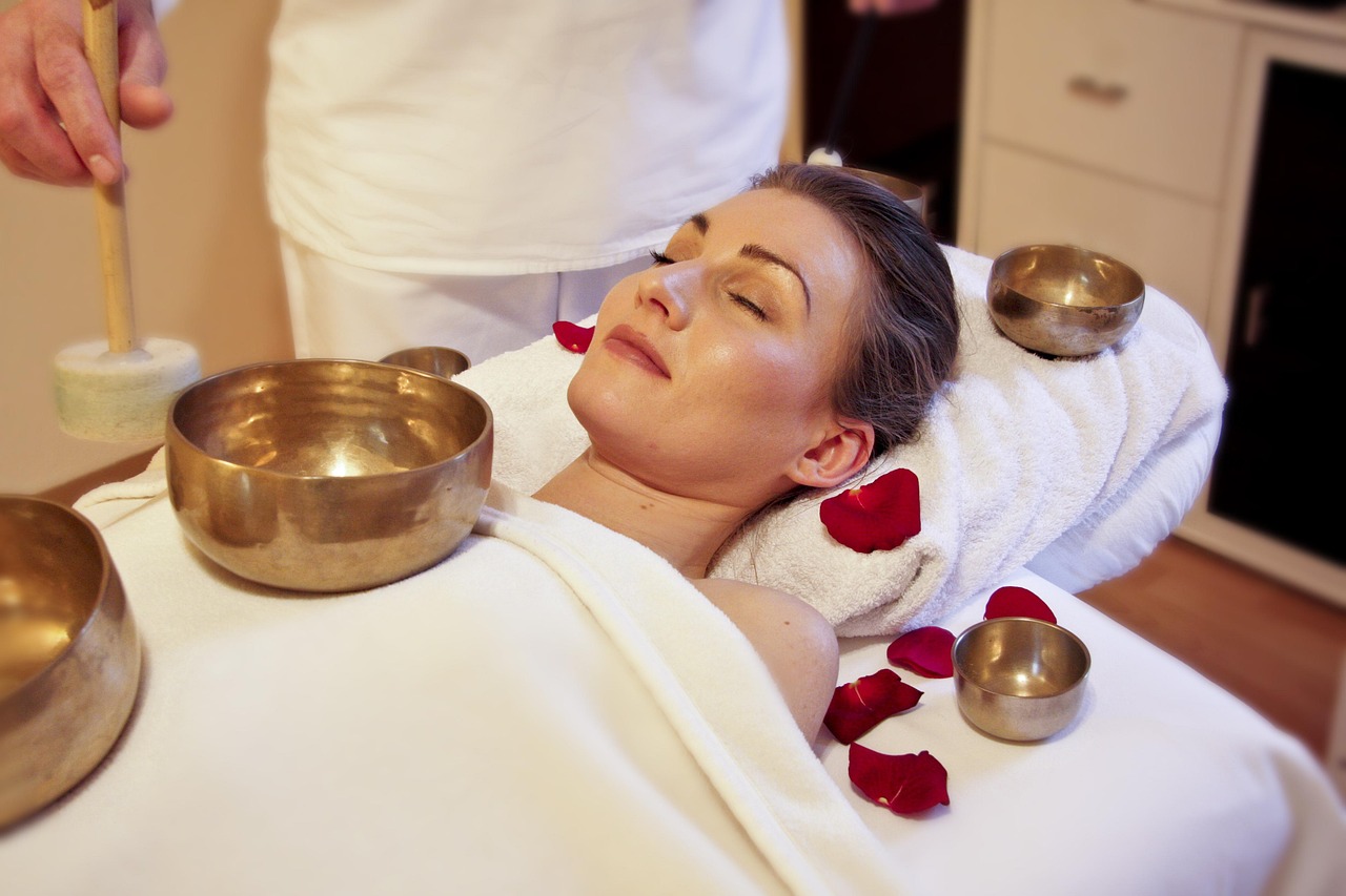 Ultimative Entspannung: Die Top-Massagematten im Vergleich