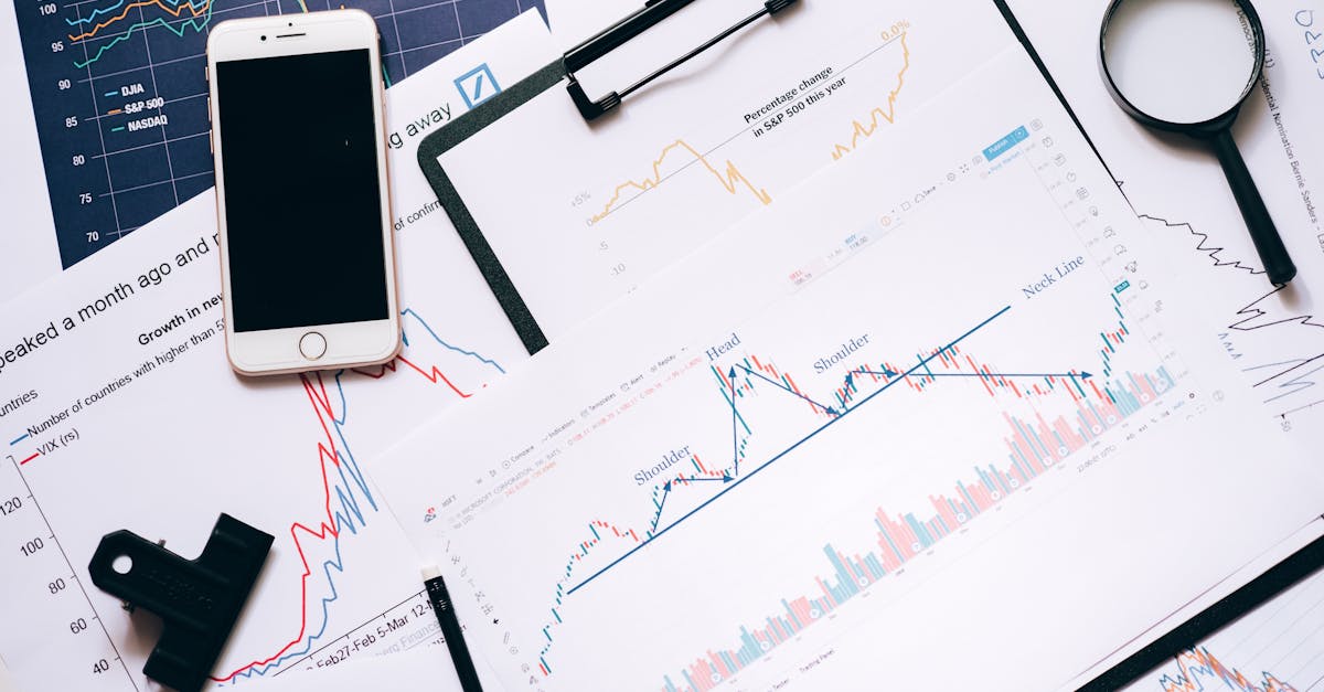 Aktienanalyse: Tipps zur optimalen Bewertung von Unternehmensanteilen