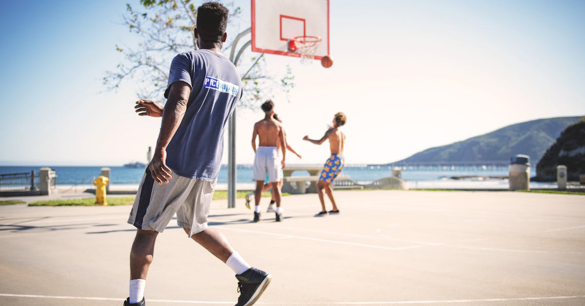 Sport als Schlüssel zur Verbesserung der psychischen Gesundheit