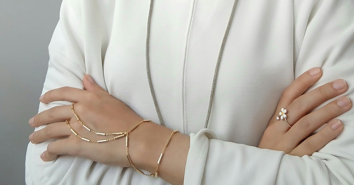 Modeaccessoires: Die neuesten Trends und Must-Haves für jeden Anlass