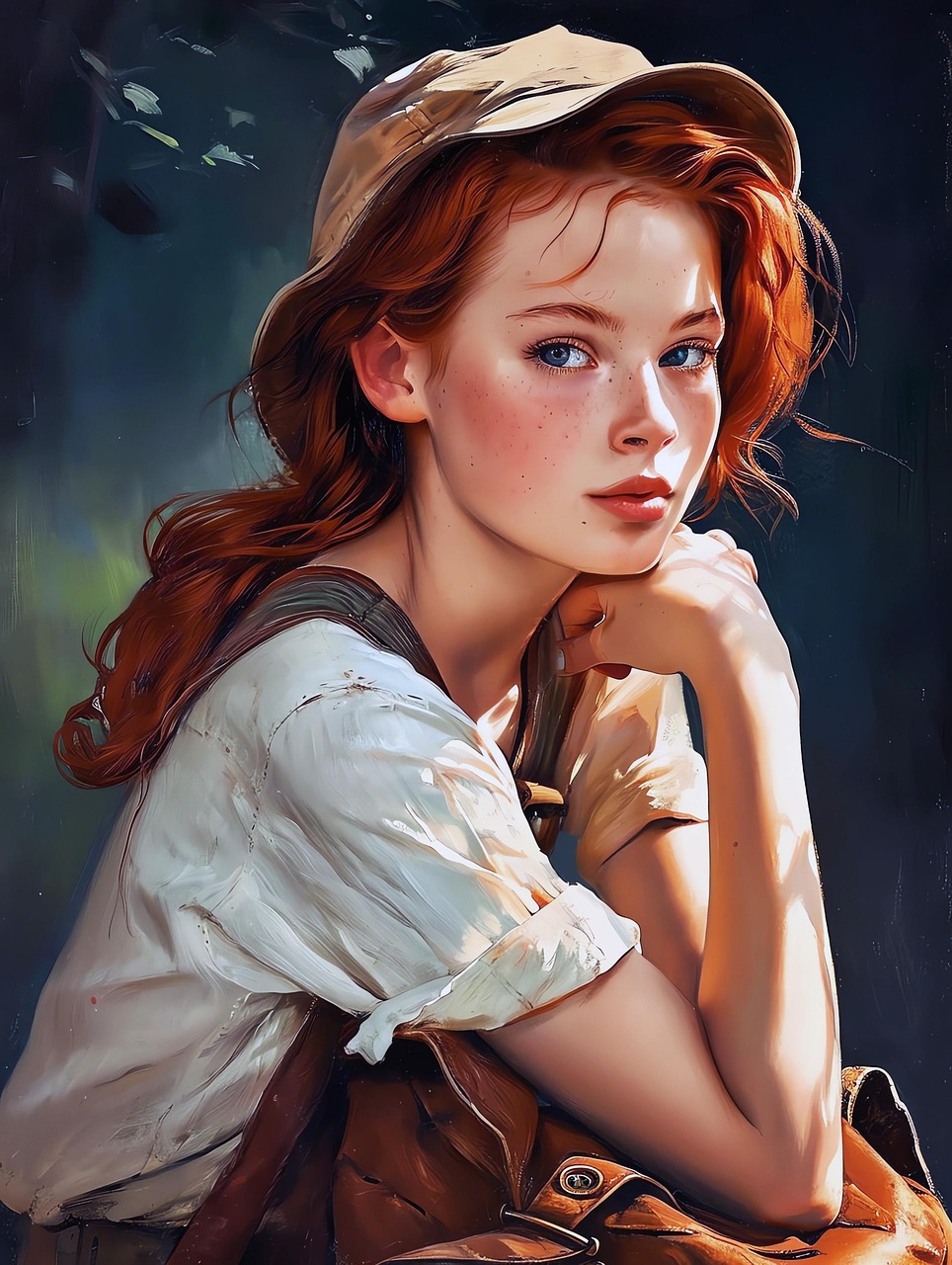 Merz präsentiert Diskussionsthemen und schürt Realismus