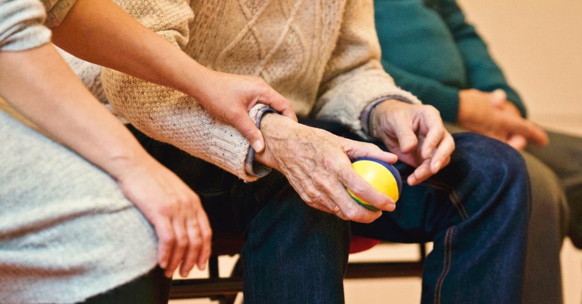 Gesundheitsthemen: Wichtige Aspekte für ein besseres Wohlbefinden