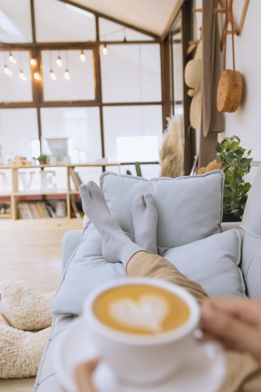 Selbstfürsorge für Unternehmer: 9 Tipps für ein gesundes Geschäft
