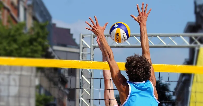Von Mila Superstar bis heute: Volleyball-Anime im Wandel