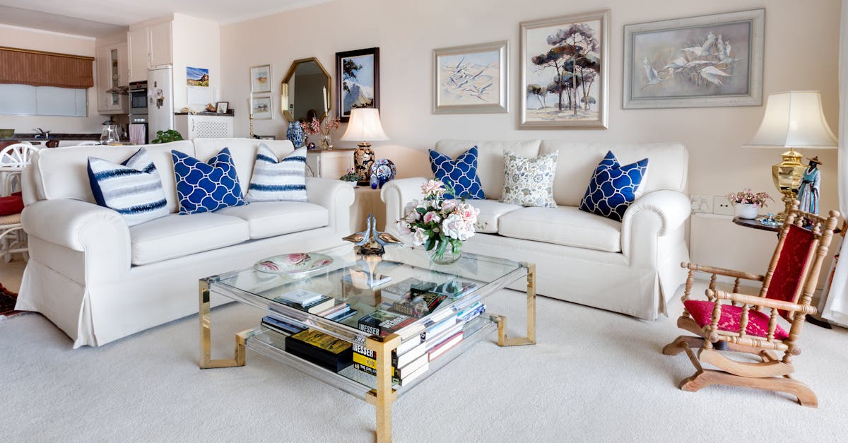 Zuhause gestalten: 5 kreative Ideen für ein gemütliches Zuhause