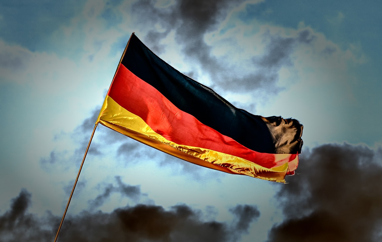 Die wahre Art und Weise, wie Kinder Deutsch meistern