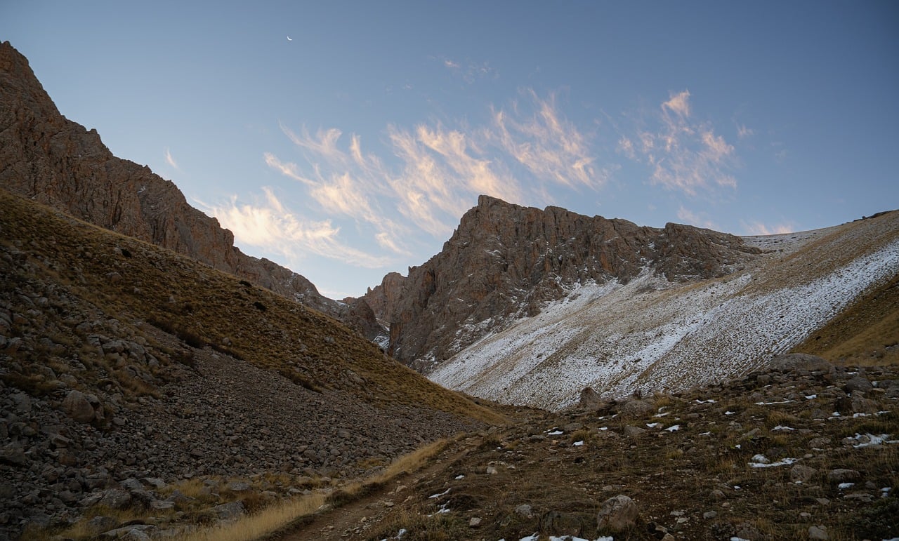 Allein unterwegs: Bloggerin Zoe berichtet von ihren Abenteuern