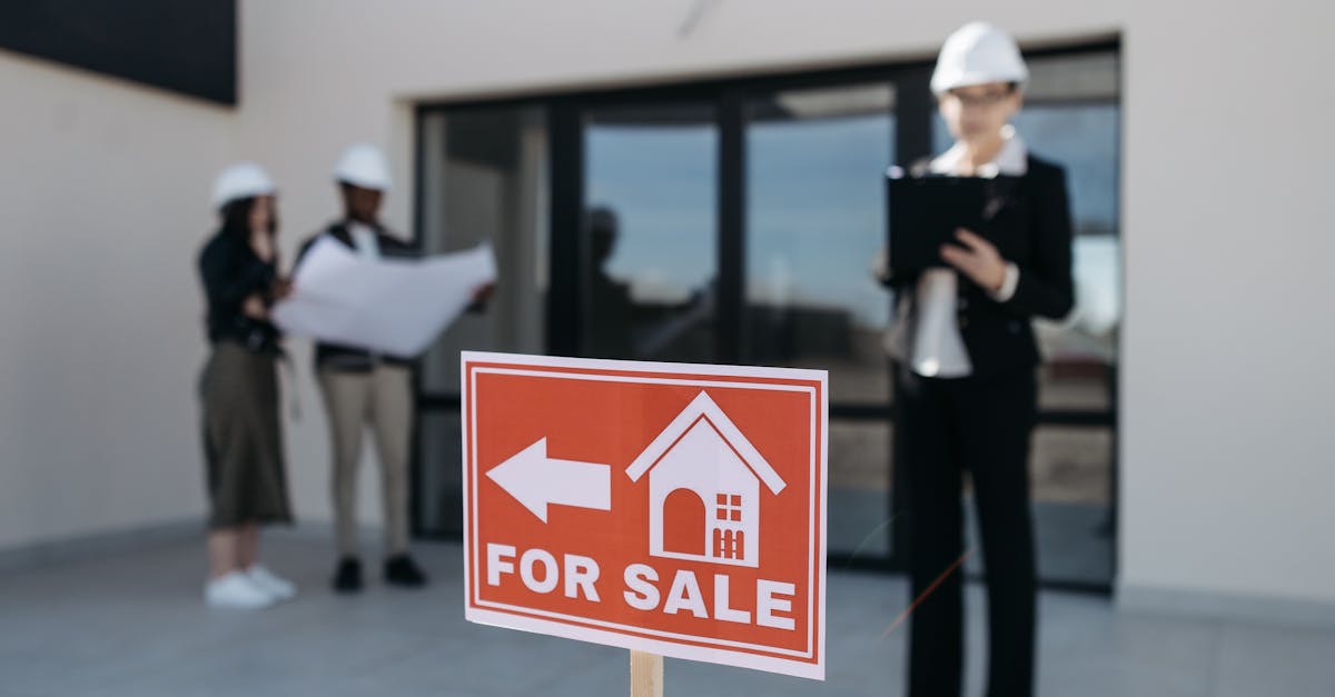 Immobilienbewertung: Wichtige Faktoren für eine präzise Marktanalyse