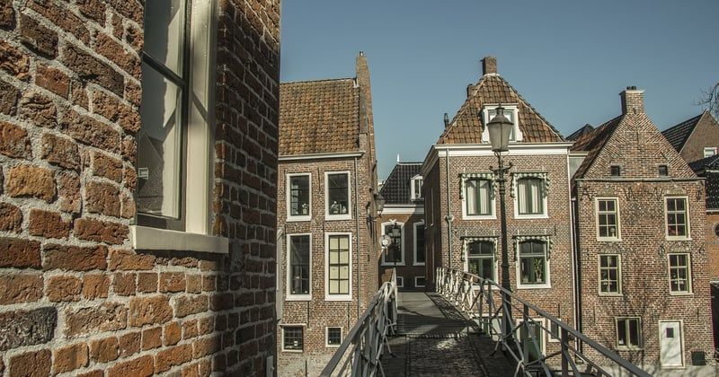 Amsterdam im Winter: Magische Grachten, Gemütlichkeit & Geheimtipps