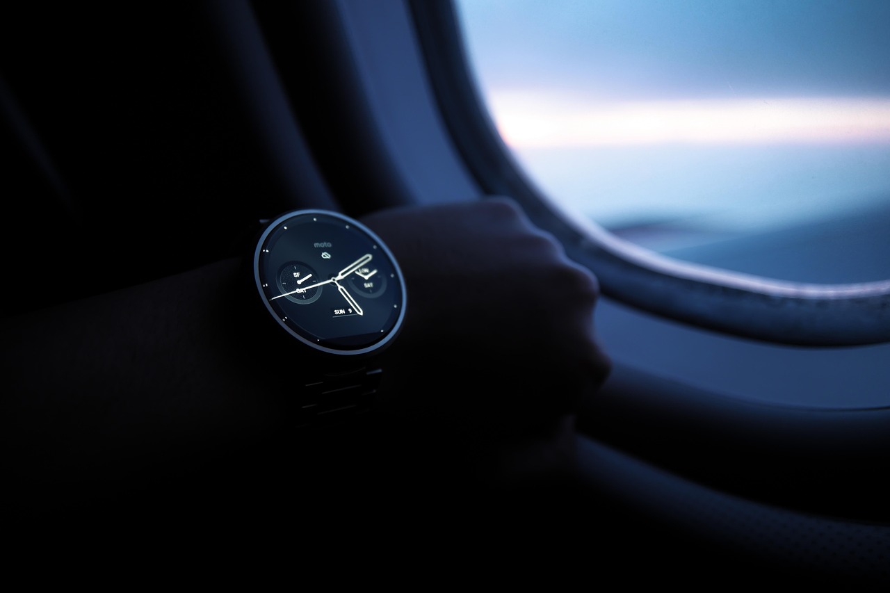 Eine aktuelle Studie beweist: Die gesundheitlichen Vorteile von Smartwatches