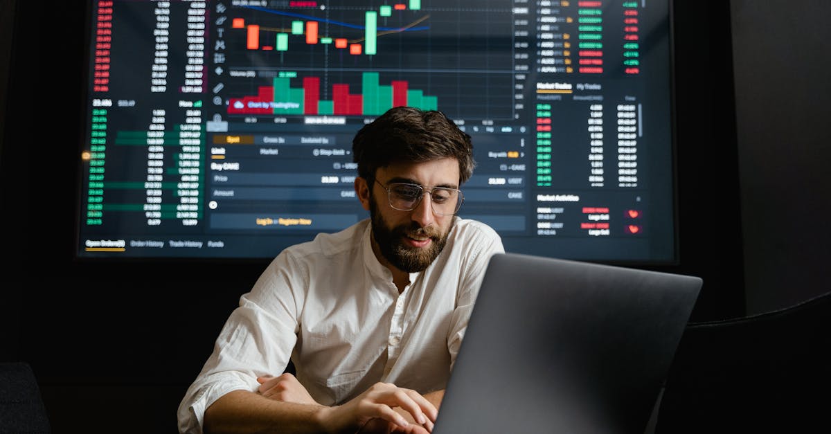 Investitionsstrategien für eine nachhaltige Vermögensentwicklung
