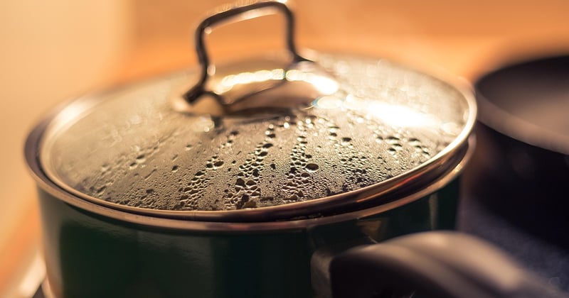 Nudelsuppe wie vom Asia-Restaurant: 5 Geheimnisse für echten Umami-Geschmack