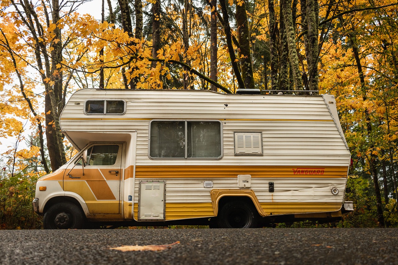 Rhinomax Vantage 2025 – der ultimative offroad-Camper für wahre Abenteuerlustige