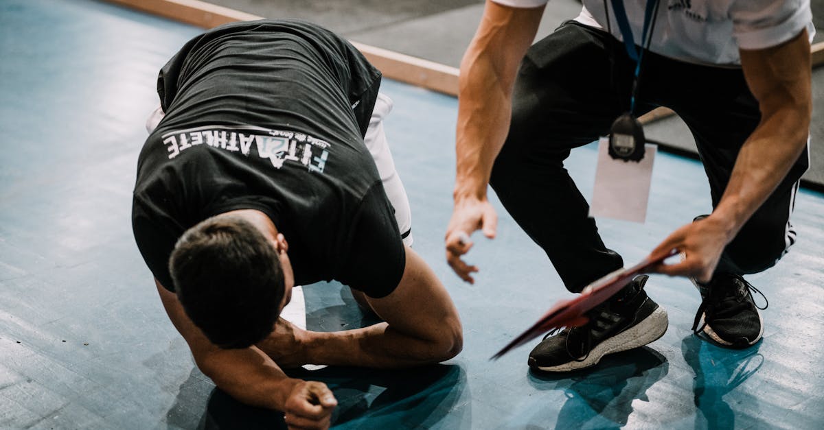 Fitnessprogramme: effektive Routinen für ein gesundes Leben