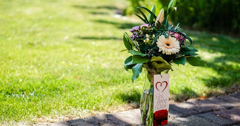 Beziehung beenden trotz Liebe — geht das?
