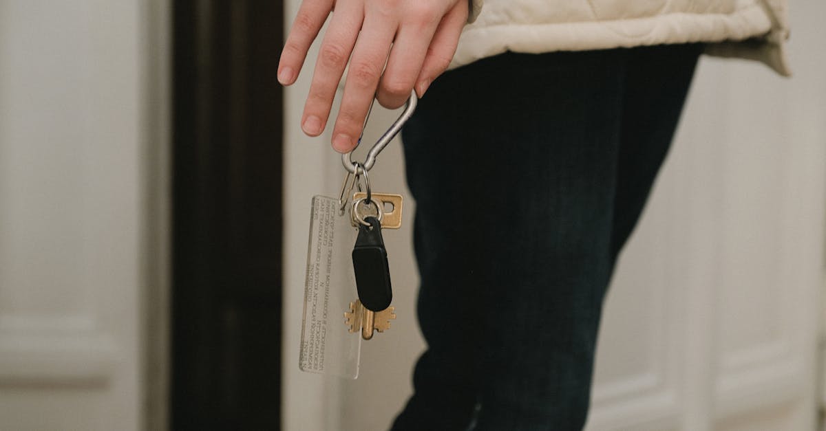 Mietverträge: Wichtige Aspekte, die Mieter beachten sollten