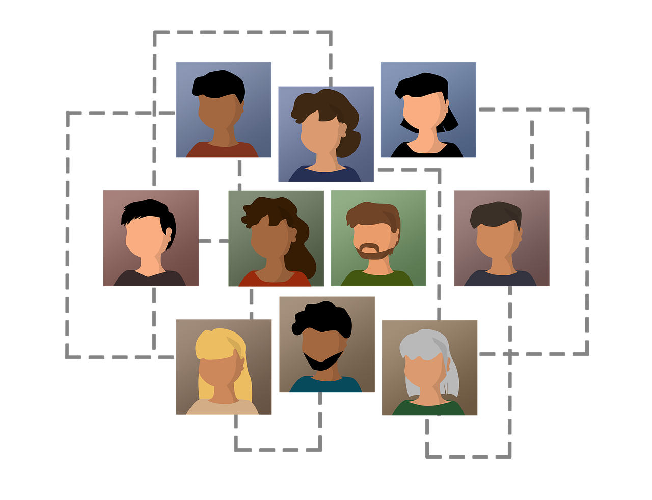 Welche Ressourcen helfen mir dabei, aktuelle Themen zu finden?