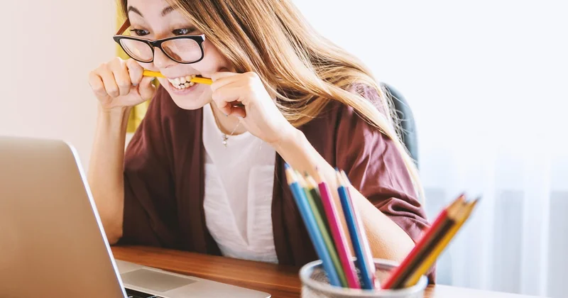 Was einen Engpass vom einfachen Problem unterscheidet