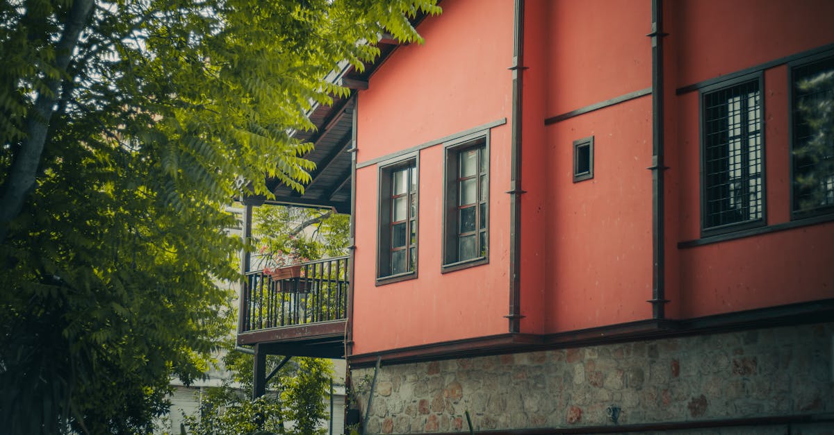 Wohnen in der Stadt: Tipps für ein modernes Zuhause