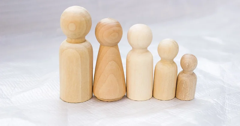 Nicht jeder Chef ist derselbe: Nach Hierarchie unterscheiden