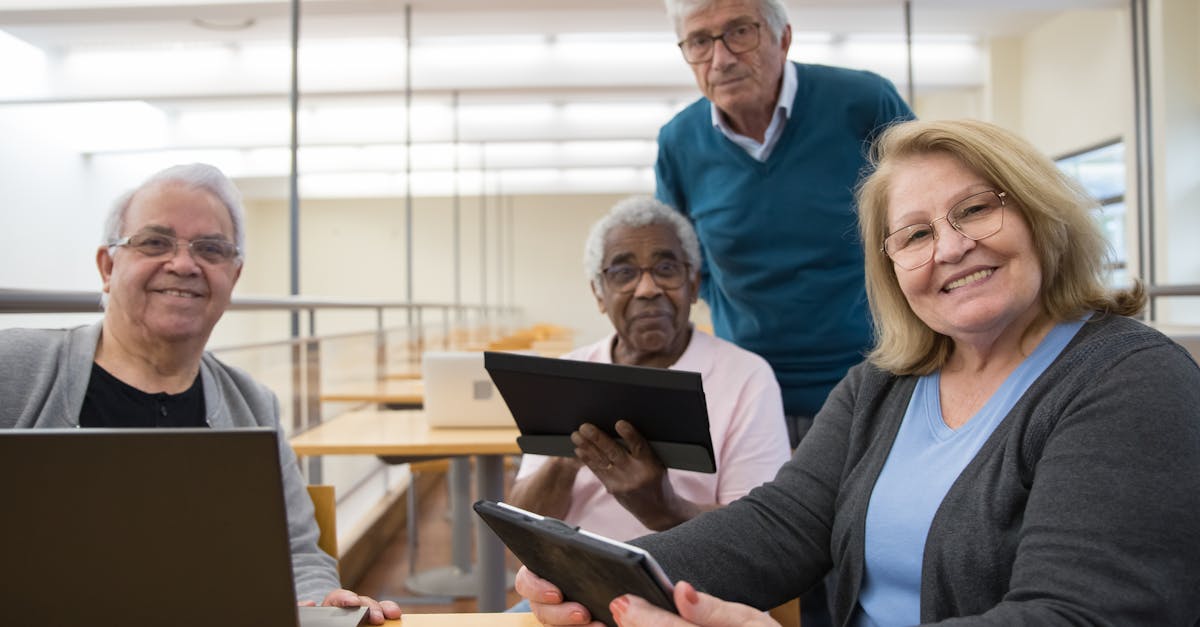 Lebenslanges Lernen: Warum kontinuierliche Weiterbildung der Schlüssel zum Erfolg ist