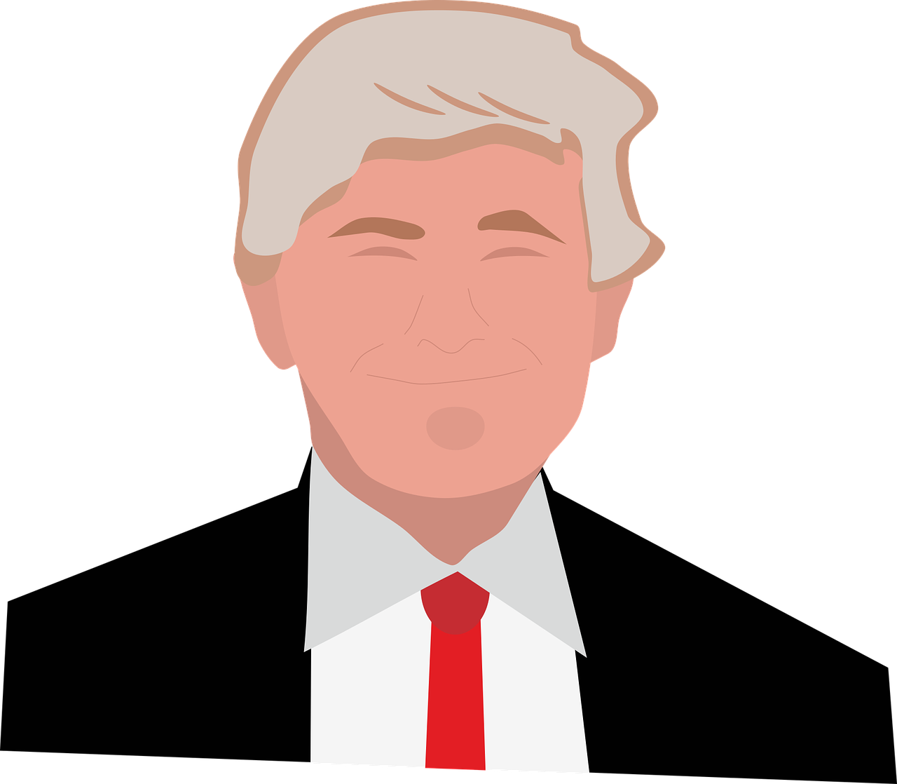 Trump und Musk planen offenbar ein Telefonat am Freitag