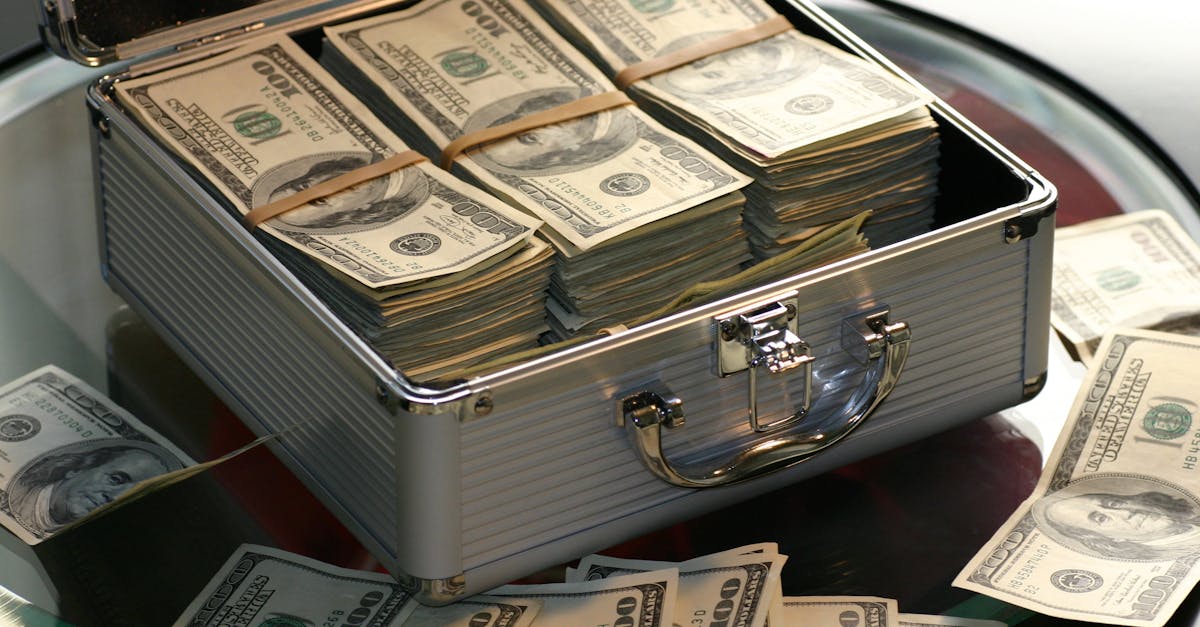 Finanzielle Freiheit: Tipps und Strategien für ein unabhängiges Leben