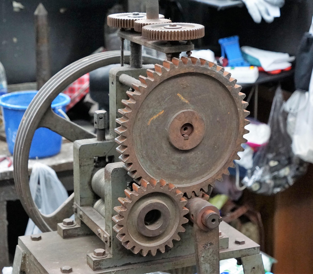 Deutschland-Blog: Dobrindt und Bilger erwarten ablehnende Haltung der CDU zum Vorschlag der ‚Lifestyle‘-Teilzeit