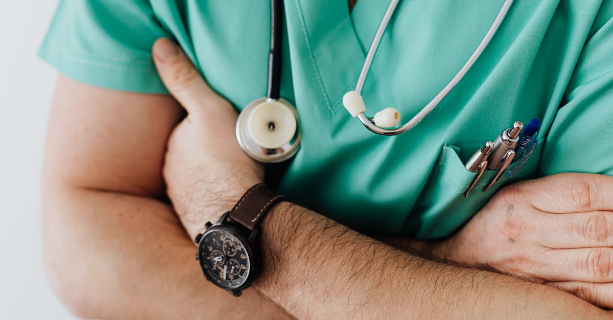Gesundheitsvorsorge: Wichtige Tipps für ein gesundes Leben