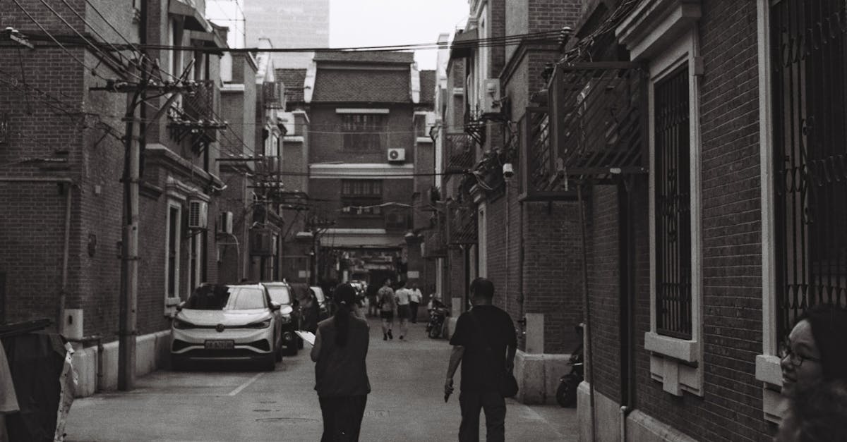 Wohngemeinschaftsprojekte: Die Vorteile gemeinschaftlichen Wohnens entdecken