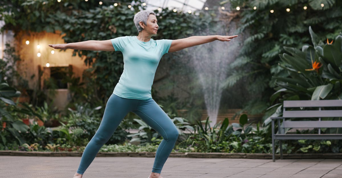 entdecken sie die zahlreichen vorteile von bewegung! regelmäßige körperliche betätigung verbessert die gesundheit, steigert das wohlbefinden und fördert die mentale klarheit. erfahren sie, wie fitness ihr leben verändern kann.