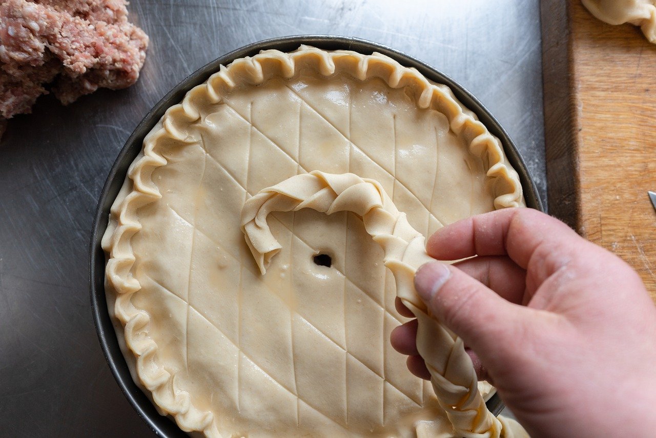 entdecken sie die kunst des backens mit unseren köstlichen rezepten, tipps und techniken. egal ob süß oder herzhaft, hier finden sie alles, was sie für ihre backkreationen benötigen!