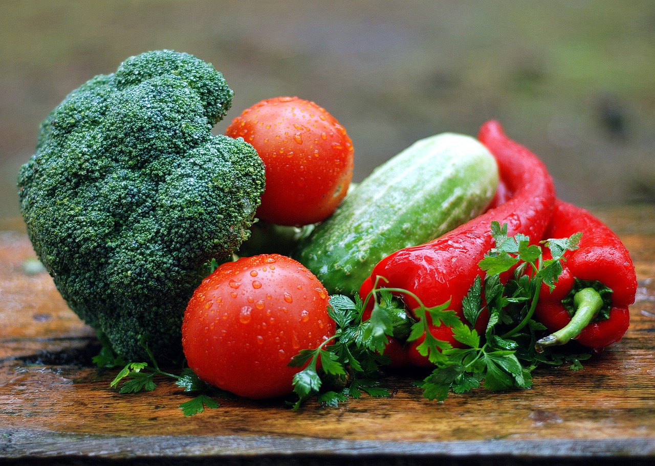 entdecken sie gesunde ernährungsgewohnheiten, die ihre lebensqualität verbessern und ihr wohlbefinden steigern. erfahren sie, wie sie ausgewogene mahlzeiten planen und einfache tipps für eine nachhaltige ernährung umsetzen können.