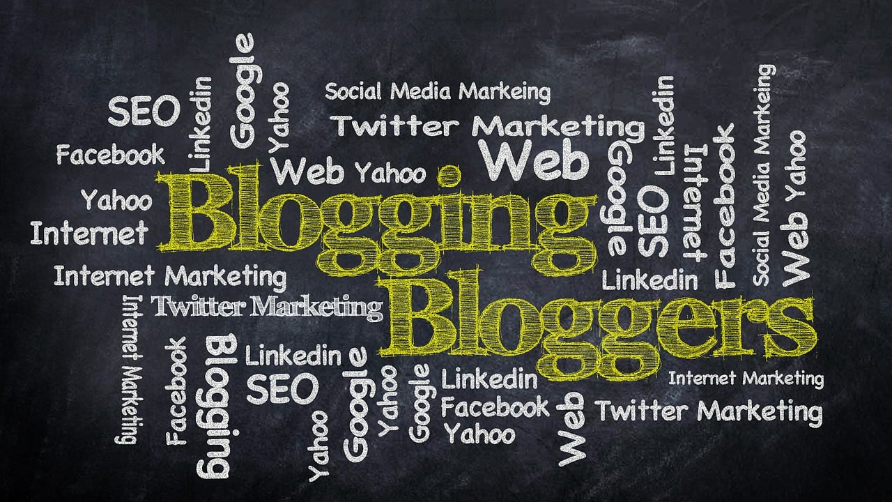 Welche Metriken sind entscheidend für die Blog-Analyse?