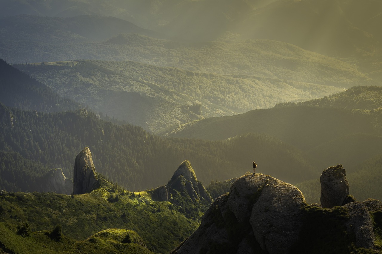 entdecken sie die faszinierende welt der abenteuersportarten! von klettern über mountainbiking bis hin zu wassersport – erleben sie den adrenalinkick und die unvergesslichen abenteuer in der natur.