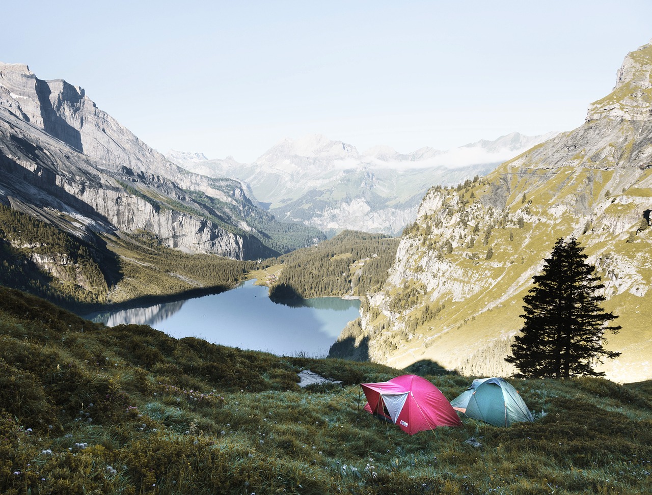 erleben sie unvergessliche outdoor-abenteuer beim camping! genießen sie die natur, entspannen sie am lagerfeuer und schaffen sie erinnerungswürdige momente mit familie und freunden.