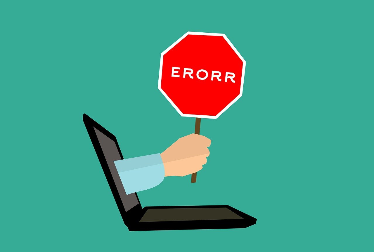 entdecken sie die häufigsten seo-fehler, die ihre online-sichtbarkeit beeinträchtigen können. lernen sie, wie sie diese fehler vermeiden und ihre website für suchmaschinen optimieren können.