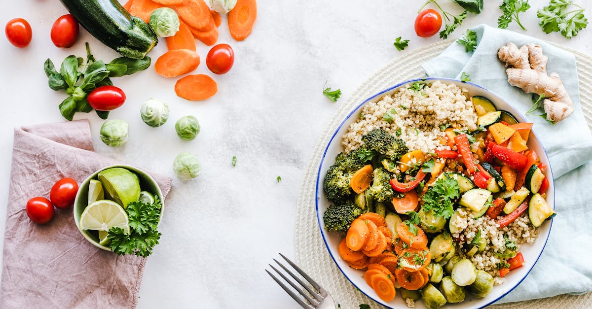 entdecken sie die wichtigsten aspekte der ernährung für ein gesundes und ausgewogenes leben. erfahren sie mehr über nährstoffe, diätetische empfehlungen und tipps für eine optimale ernährung.