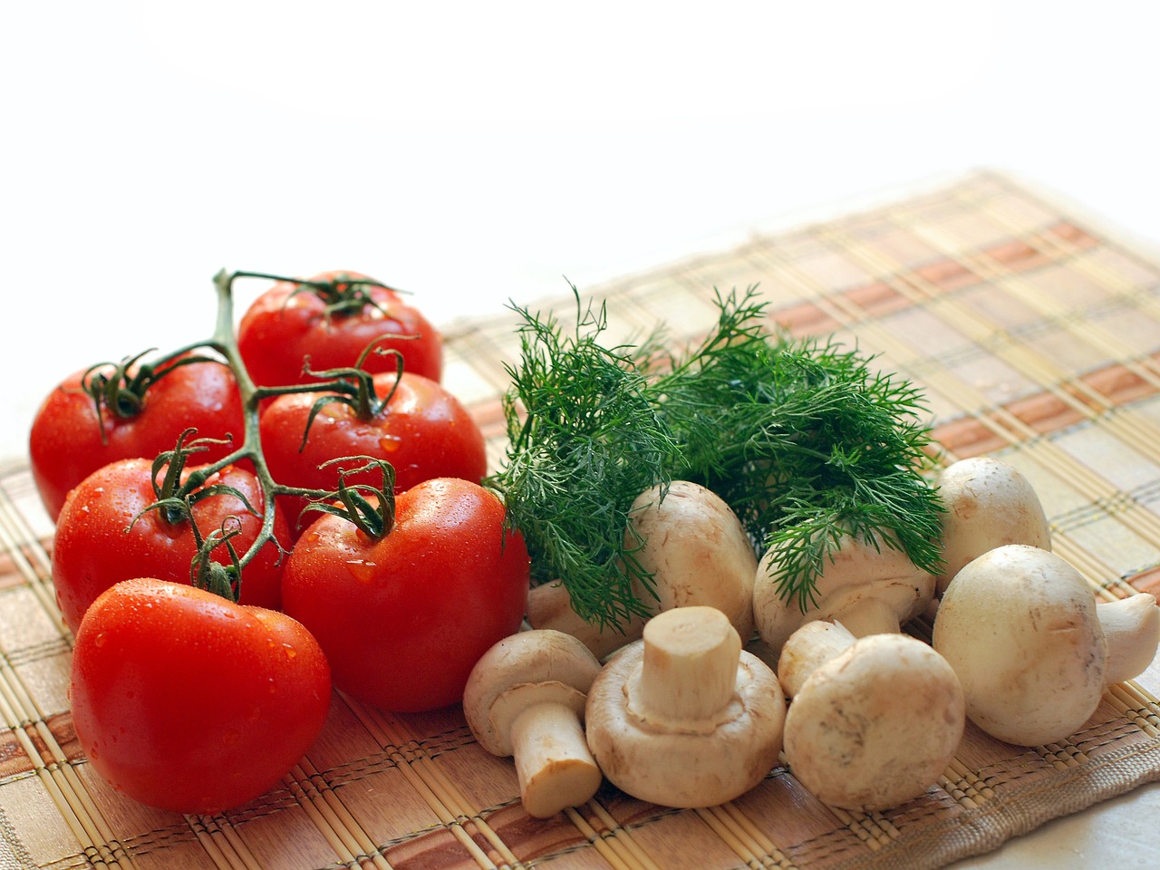 Wie regelmäßiges kochen zur gesundheit beiträgt