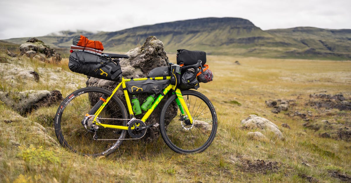 erleben sie das abenteuer des radfahrens! egal, ob sie atemberaubende landschaften erkunden oder neue herausforderungen suchen, unser leitfaden für abenteuer-radfahren bietet ihnen tipps und inspiration für unvergessliche radtouren.