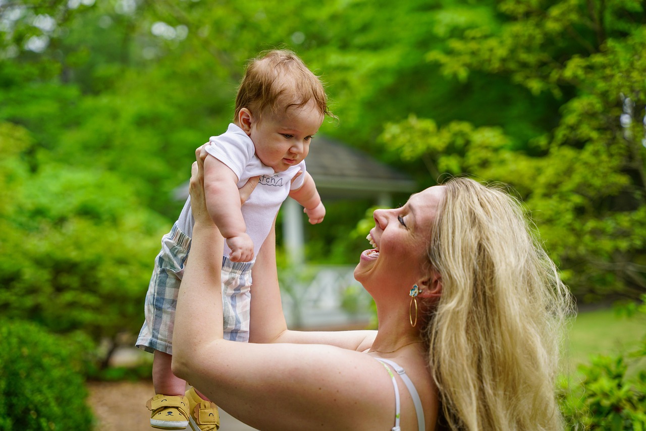 Familienorientierte wellness-aktivitäten