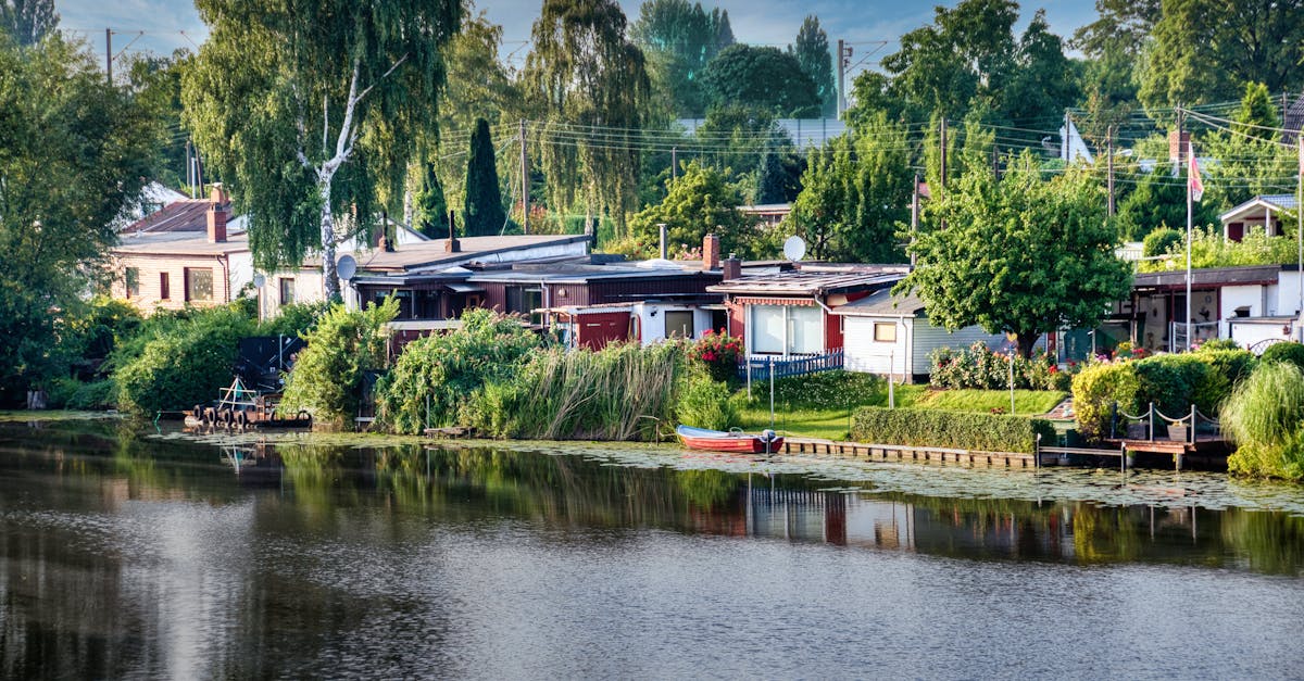 entdecken sie bezaubernde dörfer mit malerischen landschaften, traditionellen architektur und einer herzlichen atmosphäre. erleben sie die kultur und die gastfreundschaft der charmanten gemeinden.