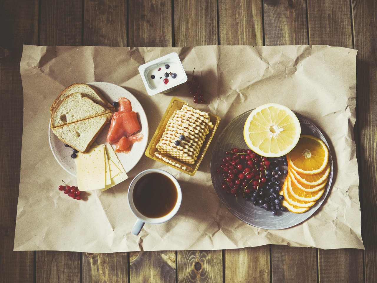 entdecken sie die gesundheitlichen vorteile einer ausgewogenen ernährung. lernen sie, wie richtige lebensmittelauswahl ihr wohlbefinden steigern kann.