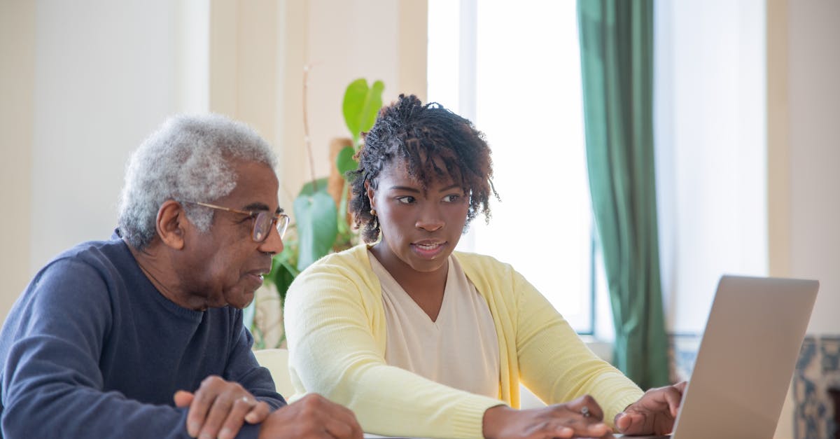 entdecken sie die vorteile von mentoring! erfahren sie, wie gezielte unterstützung durch erfahrene mentoren ihre berufliche und persönliche entwicklung fördern kann. starten sie ihre reise zum erfolg mit einer starken mentoring-partnerschaft.