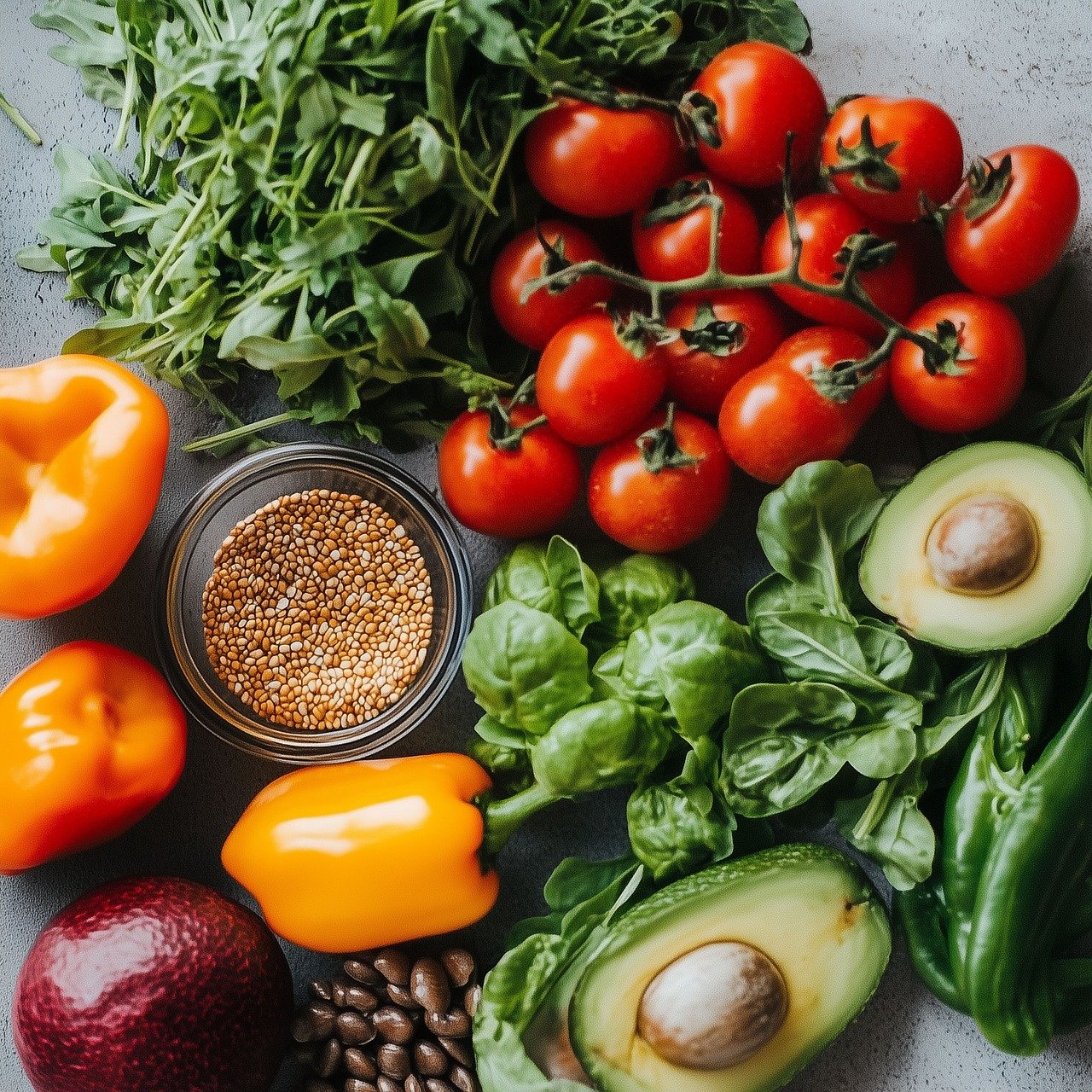 entdecken sie die vorteile einer pflanzlichen ernährung! erfahren sie, wie eine pflanzliche ernährung ihre gesundheit verbessert, umweltbelastungen reduziert und köstliche, nahrhafte gerichte bietet.